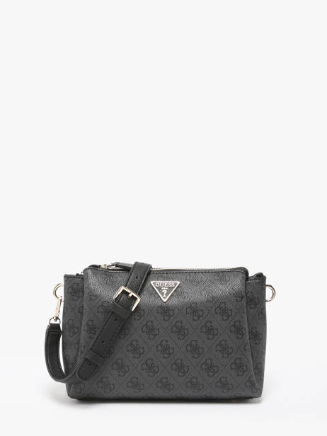Cross Body Tas Noelle Guess Zwart noelle BG787912
